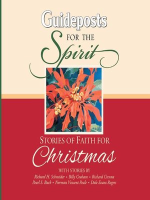 cover image of Stories of Faith For Christmas